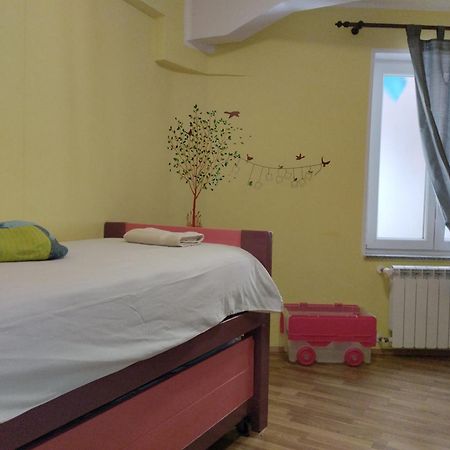 Prime Apartment Піран Екстер'єр фото