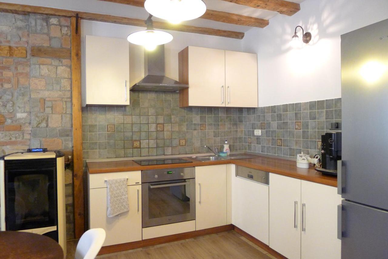 Prime Apartment Піран Екстер'єр фото