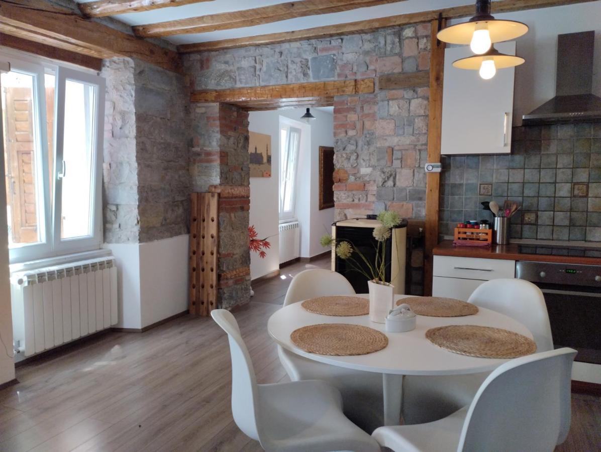 Prime Apartment Піран Екстер'єр фото