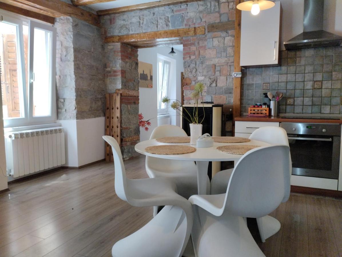 Prime Apartment Піран Екстер'єр фото