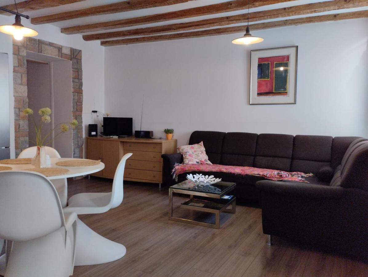 Prime Apartment Піран Екстер'єр фото