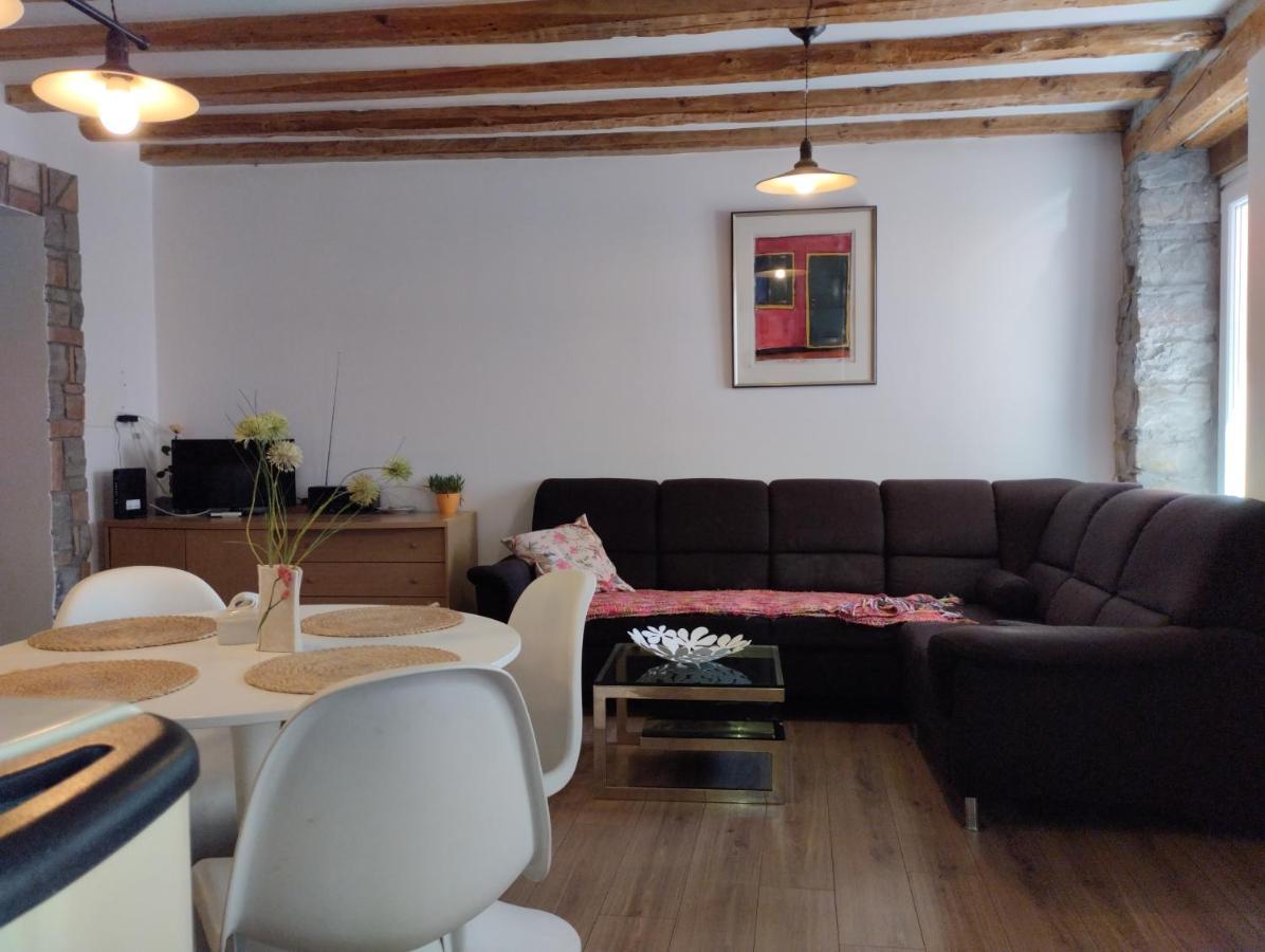 Prime Apartment Піран Екстер'єр фото