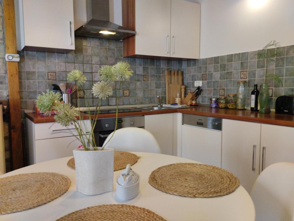 Prime Apartment Піран Екстер'єр фото