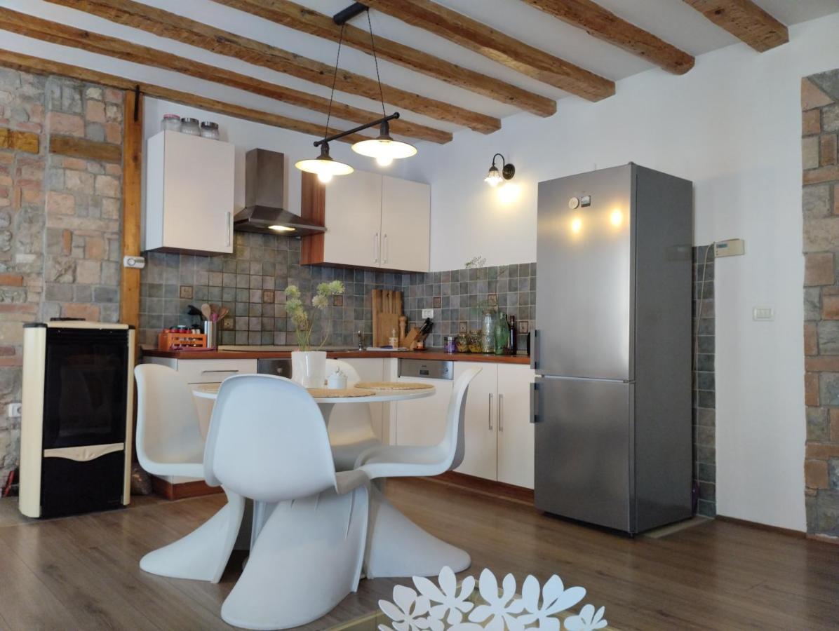 Prime Apartment Піран Екстер'єр фото