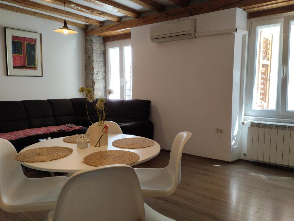 Prime Apartment Піран Екстер'єр фото