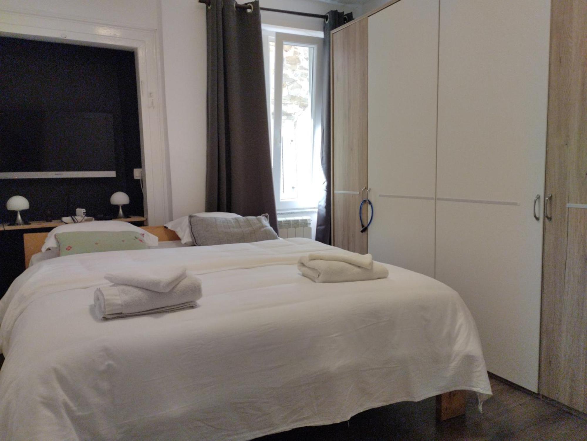 Prime Apartment Піран Екстер'єр фото