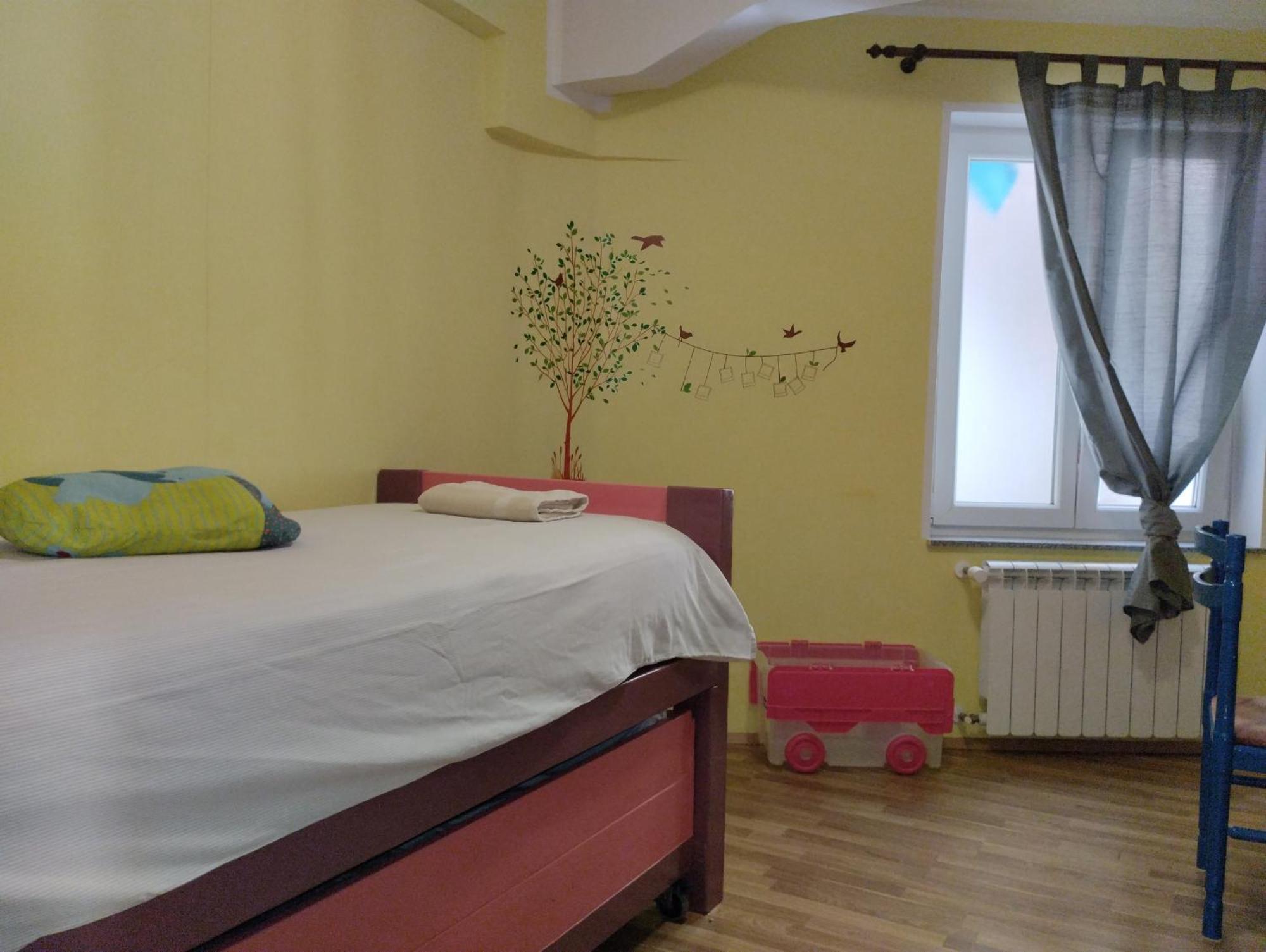 Prime Apartment Піран Екстер'єр фото