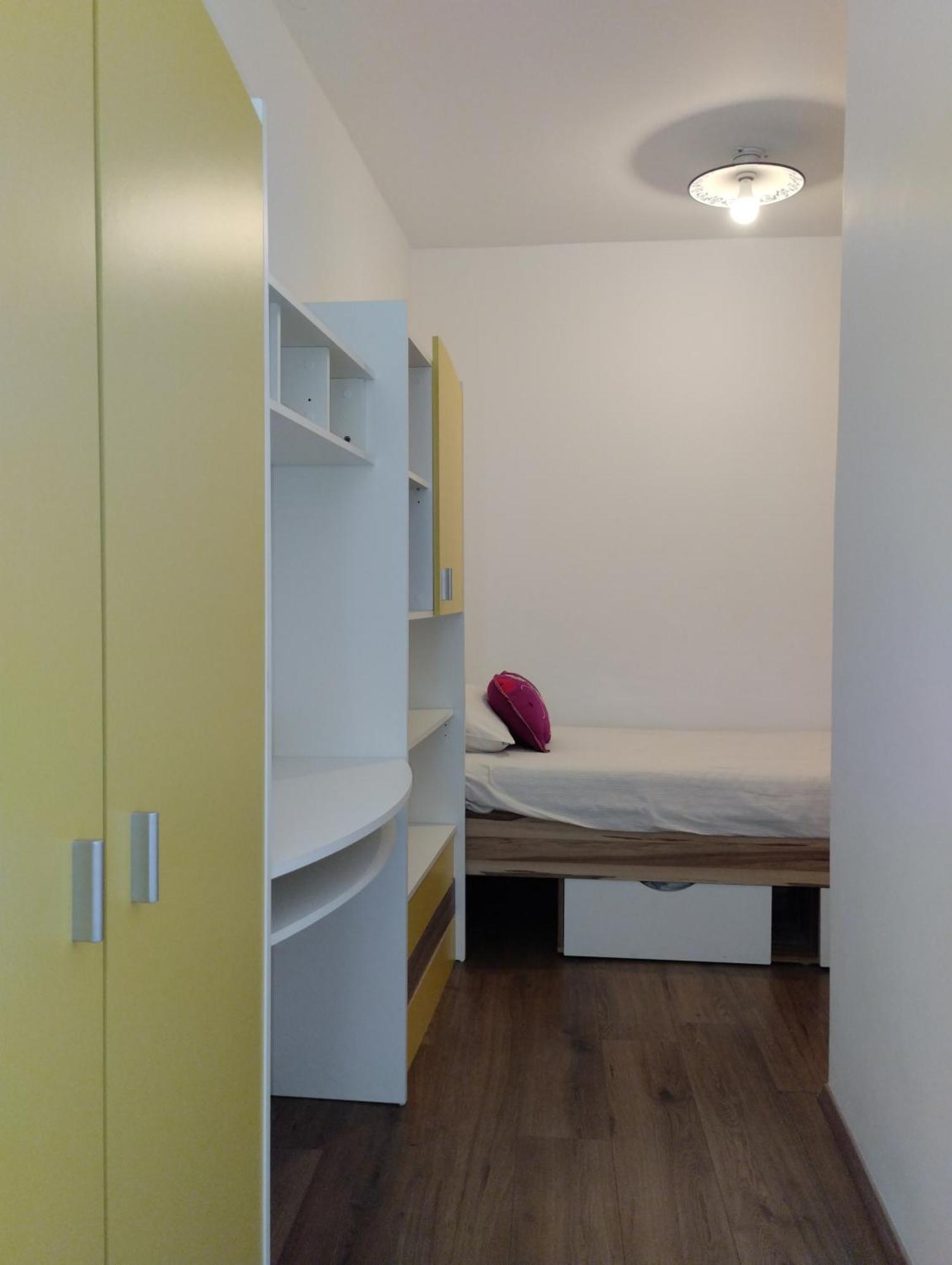 Prime Apartment Піран Екстер'єр фото