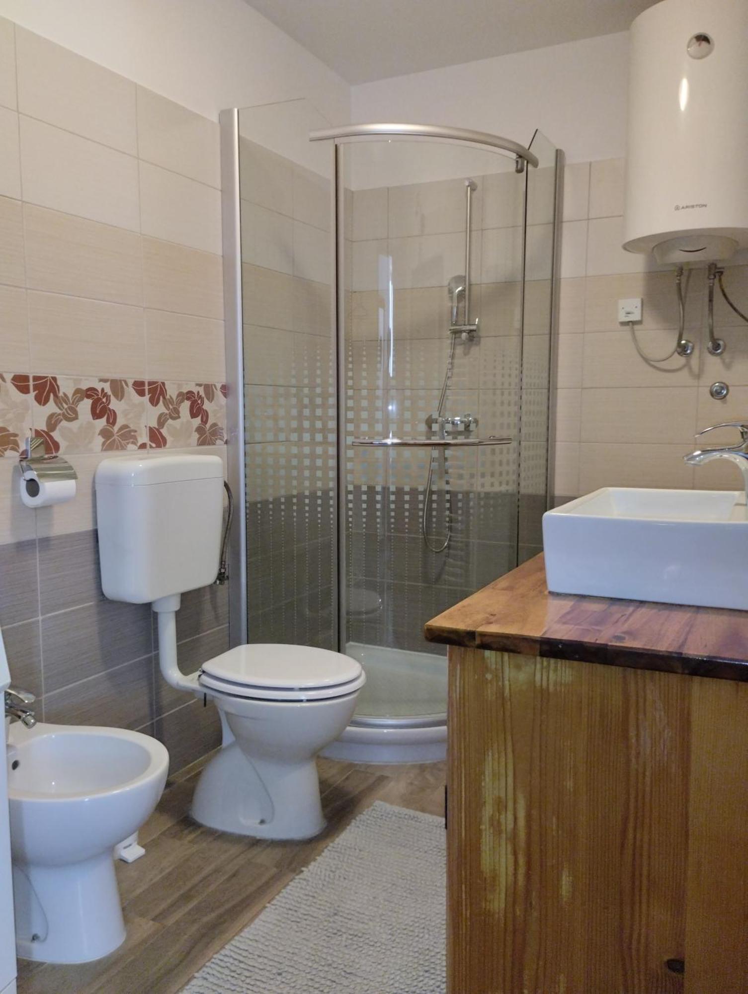 Prime Apartment Піран Екстер'єр фото