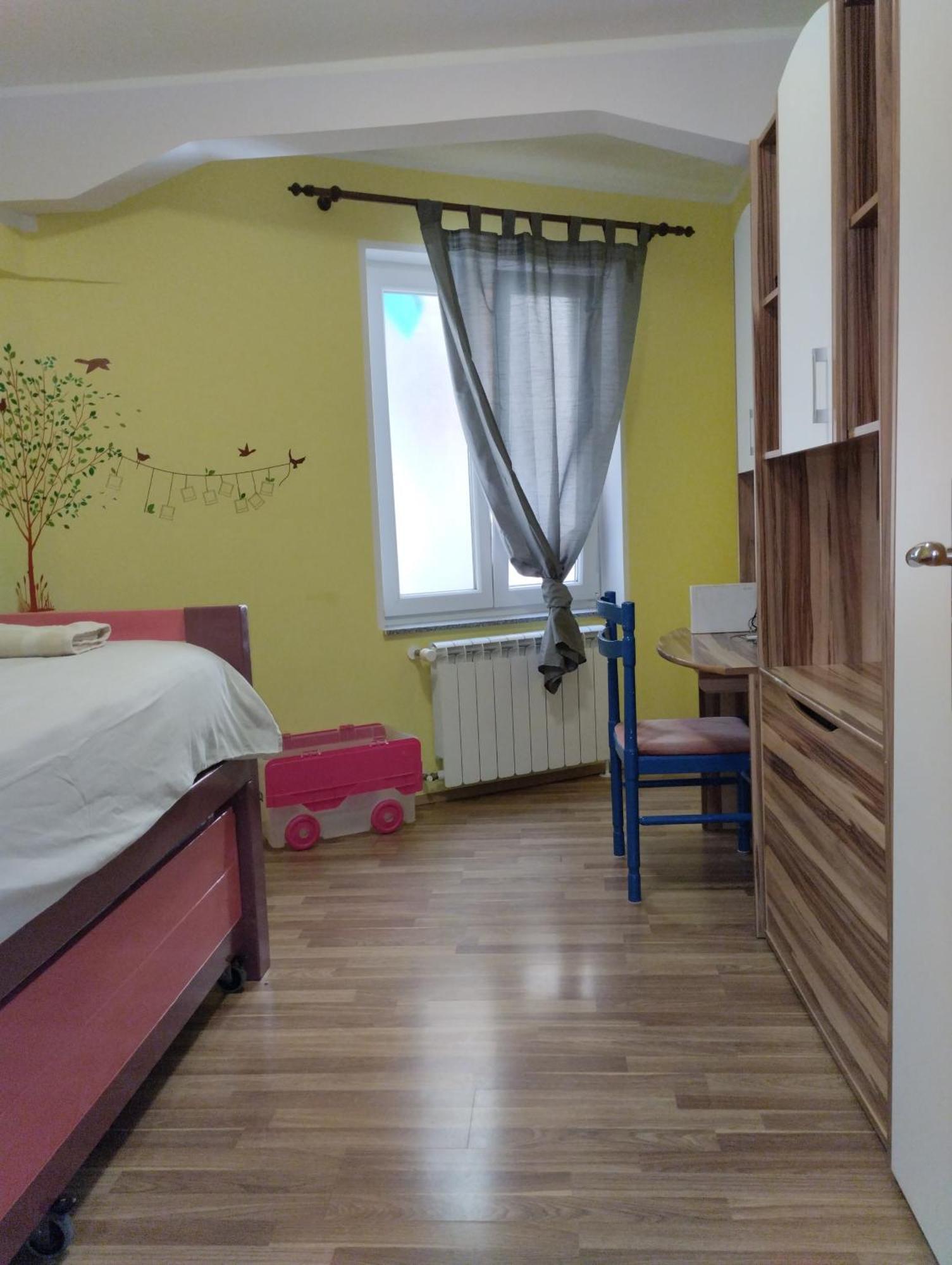 Prime Apartment Піран Екстер'єр фото