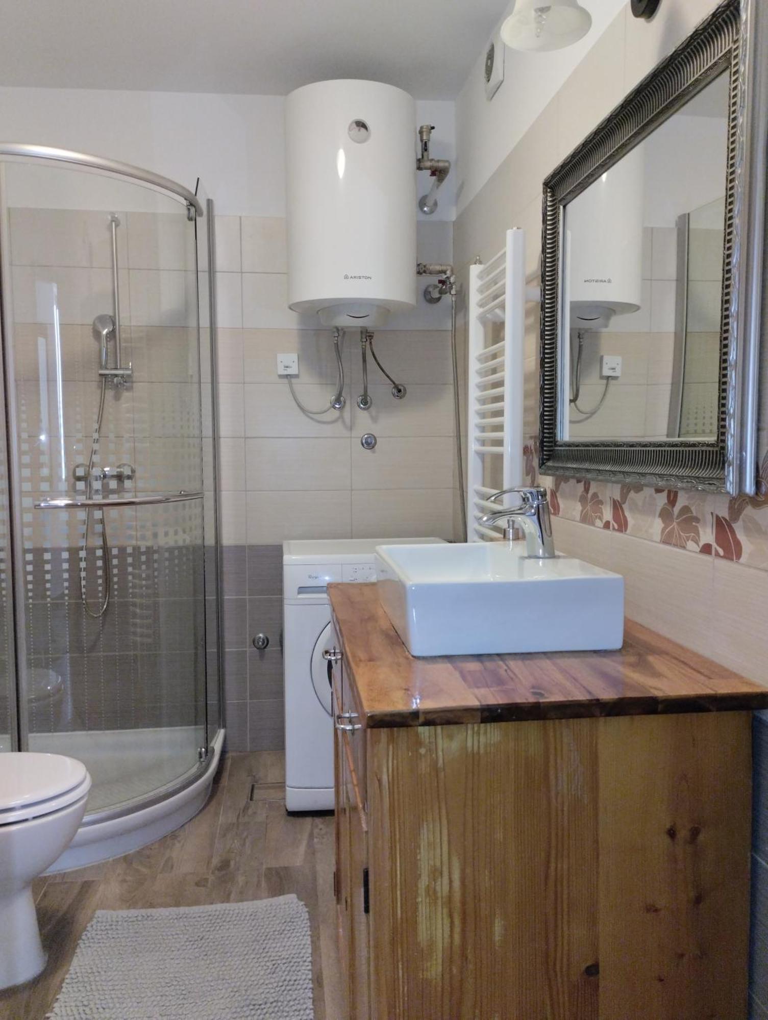 Prime Apartment Піран Екстер'єр фото