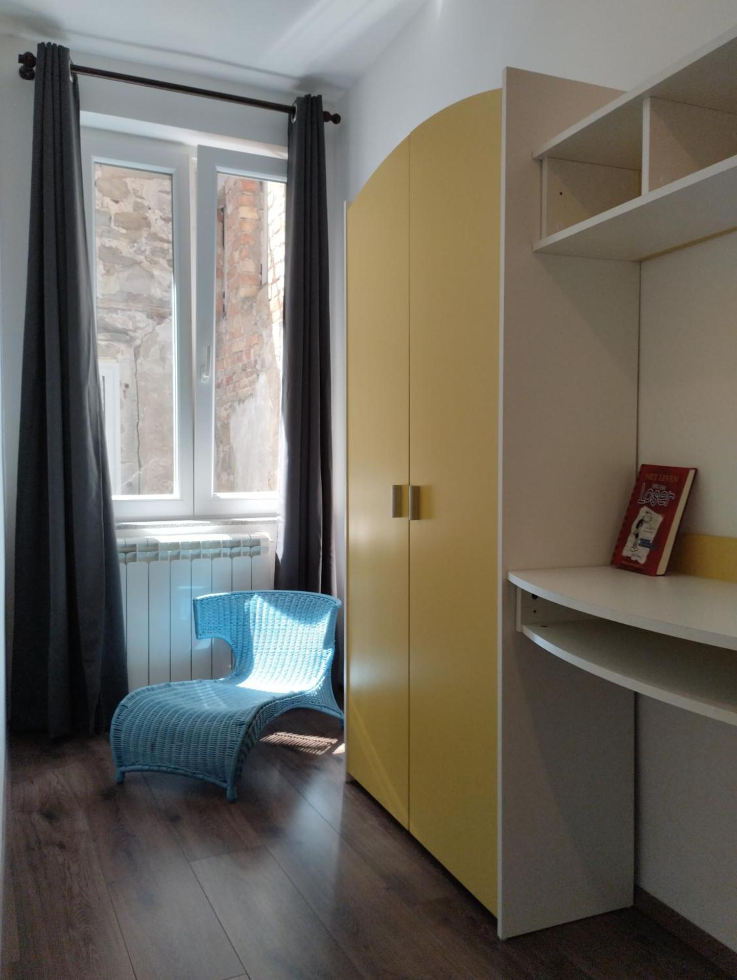 Prime Apartment Піран Екстер'єр фото